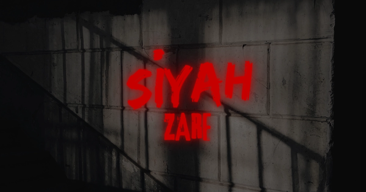 kısa korku hikayesi : siyah zarf